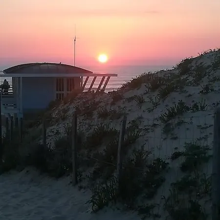 Joli Appart. Entre Biarritz Et Bordeaux A Apartment