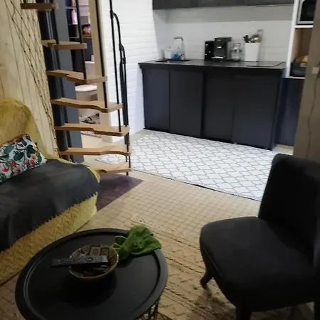 Joli Appart. Entre Biarritz Et Bordeaux A * Moliets-et-Maa