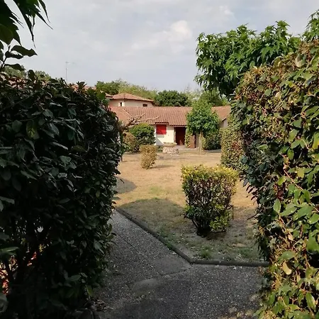 Joli Appart. Entre Biarritz Et Bordeaux A شقة موليات-إي-ما