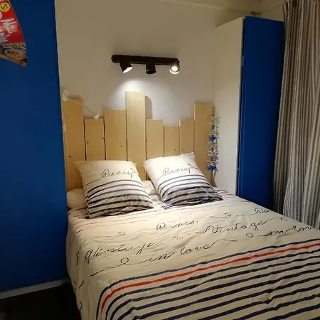 Joli Appart. Entre Biarritz Et Bordeaux A *