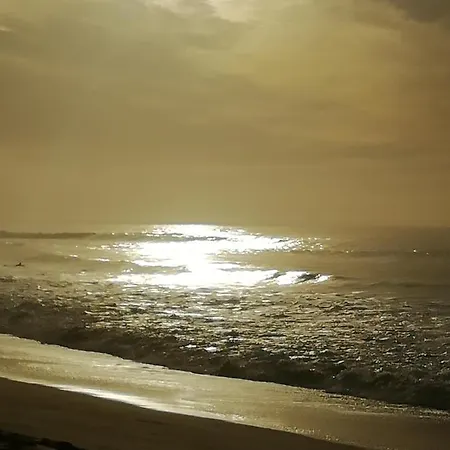 Joli Appart. Entre Biarritz Et Bordeaux à * Moliets-et-Maa