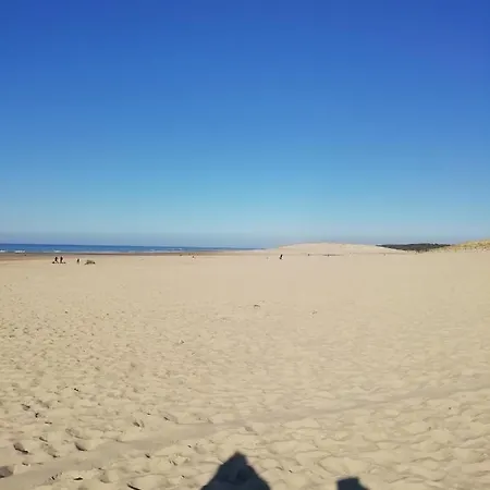 Joli Appart. Entre Biarritz Et Bordeaux A