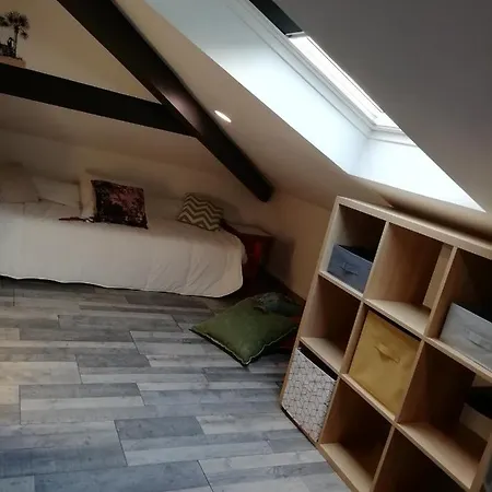 Joli Appart. Entre Biarritz Et Bordeaux A شقة موليات-إي-ما