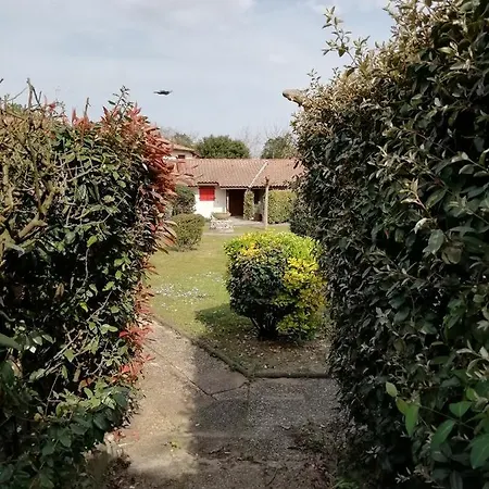 شقة Joli Appart. Entre Biarritz Et Bordeaux A