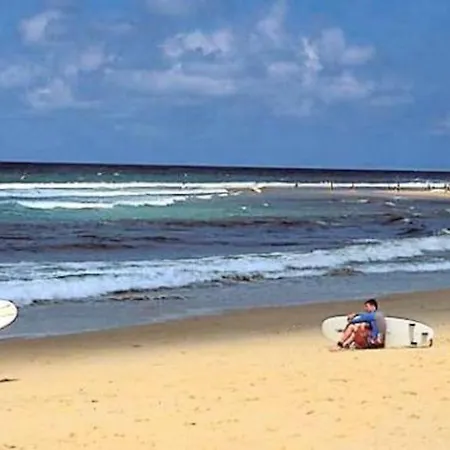 Joli Appart. Entre Biarritz Et Bordeaux A شقة *