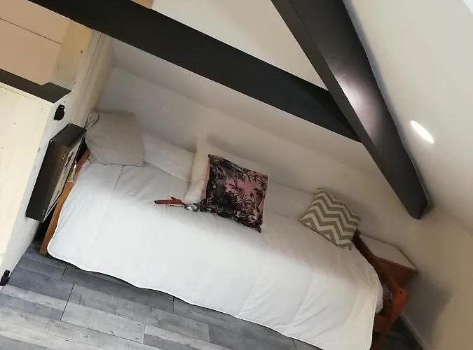 Joli Appart. Entre Biarritz Et Bordeaux A * Moliets-et-Maa