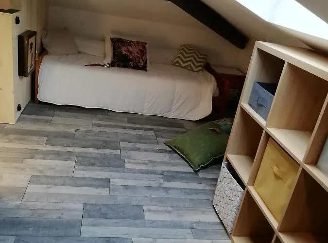 Joli Appart. Entre Biarritz Et Bordeaux A Apartmán